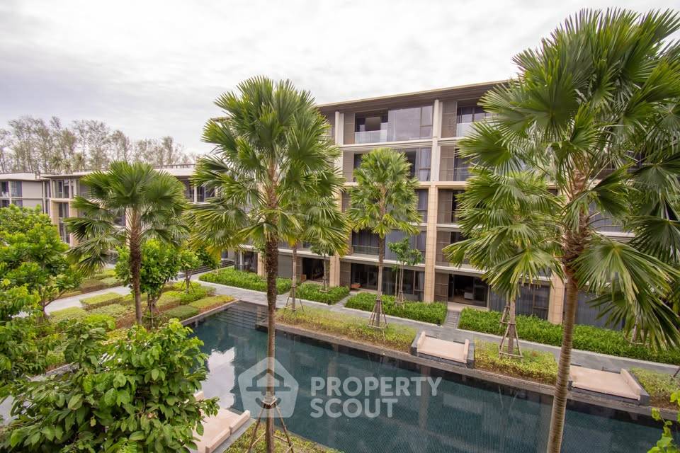 picture 2-BR Condo at Baan Mai Khao Phuket close to Mai Khao (ID 2568732) - 7/14