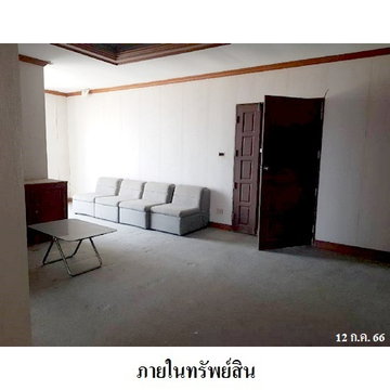 🔥 Condo for Sale at Country Complex | BTS Bang Na