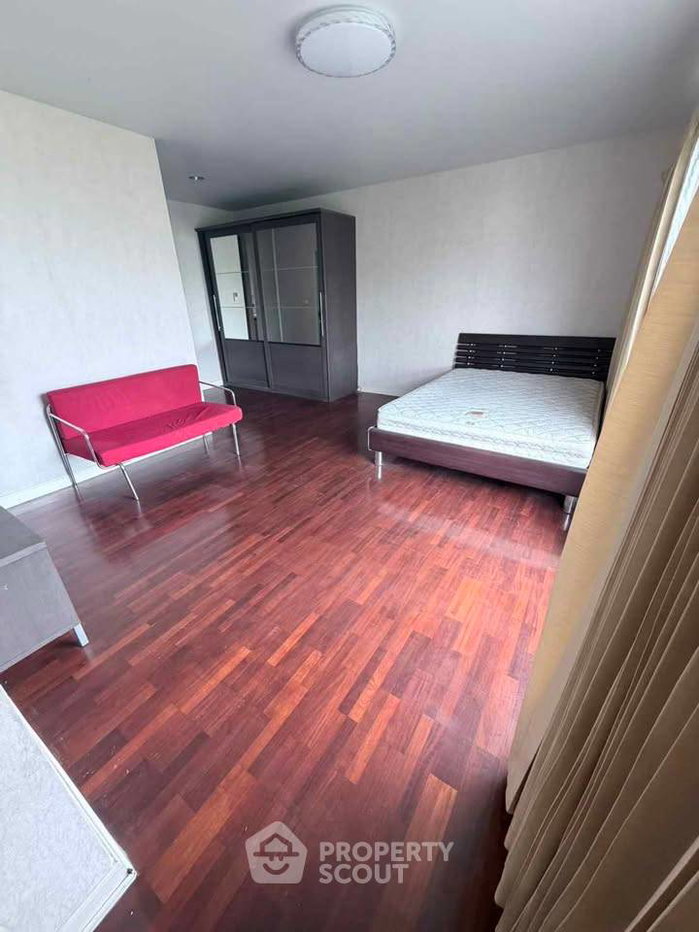 picture 1-BR Paholyothin Park Condominium Near BTS Saphan Khwai (ID 3305356) - 7/7
