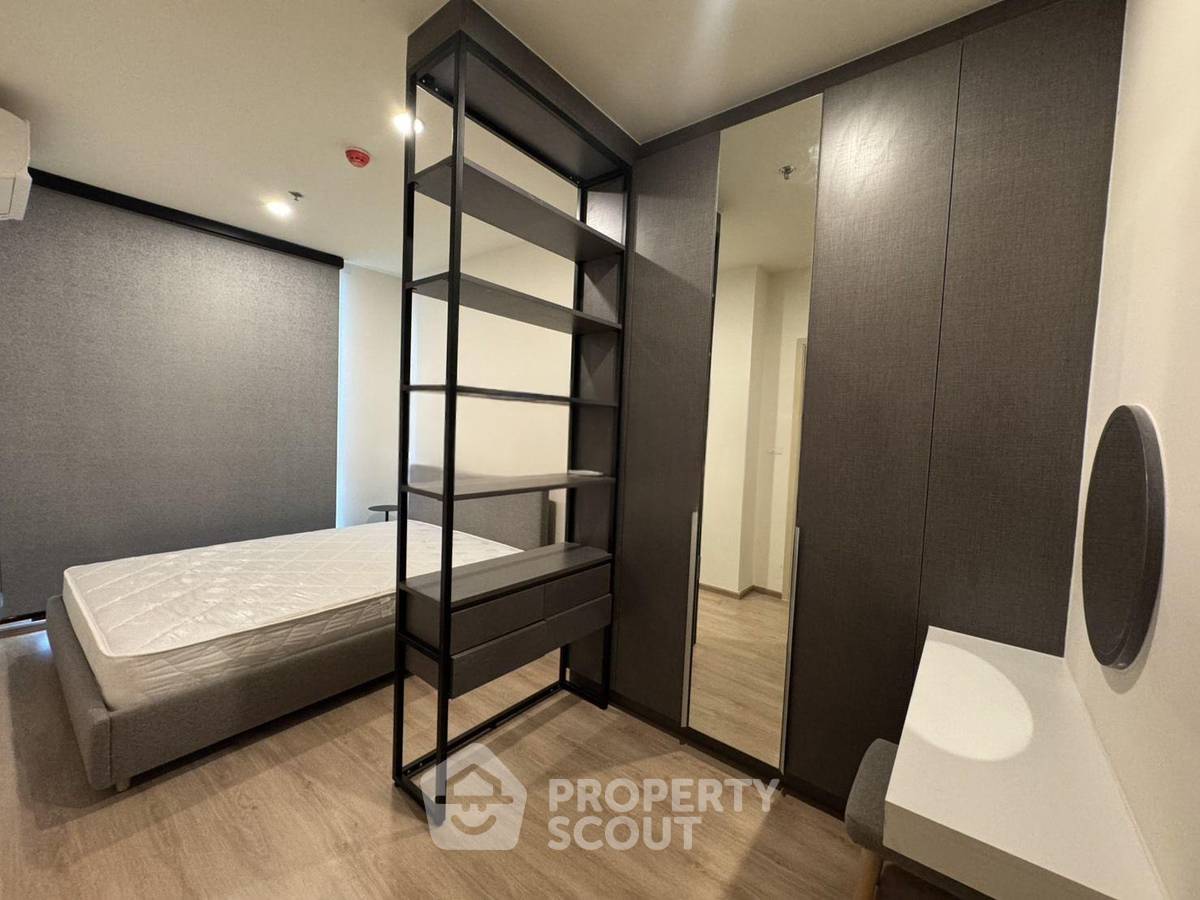รูป ชั้น 15 คอนโด 2 ห้องนอน The Room Phayathai ใกล้ ARL ราชปรารภ 200 ม. (ID 3303311) - รูปที่ 8/8