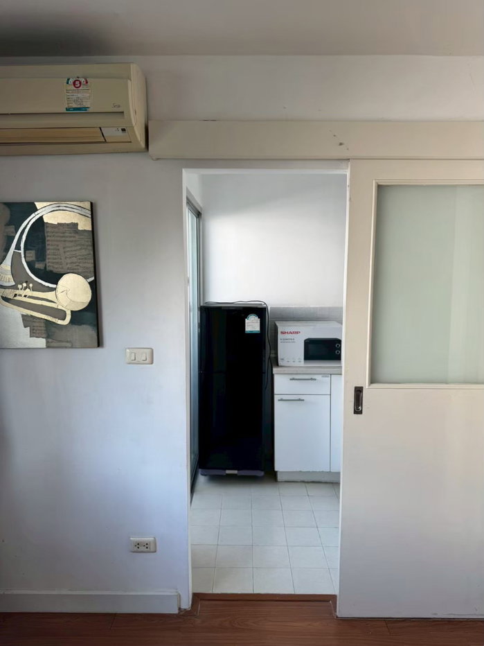 รูป 🏢 FOR RENT condo one ladprao station 18 🚝 MRT ลาดพร้าว ราคาถูก ✨🔥 - รูปที่ 10/11