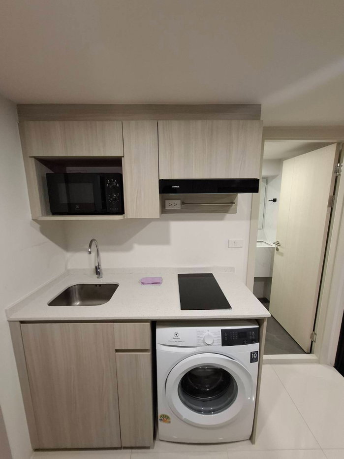 รูป เช่า!!! Origin Plug & Play E22 Station (Duplex 2 ชั้น) ใกล้ BTS สายลวด - รูปที่ 11/16