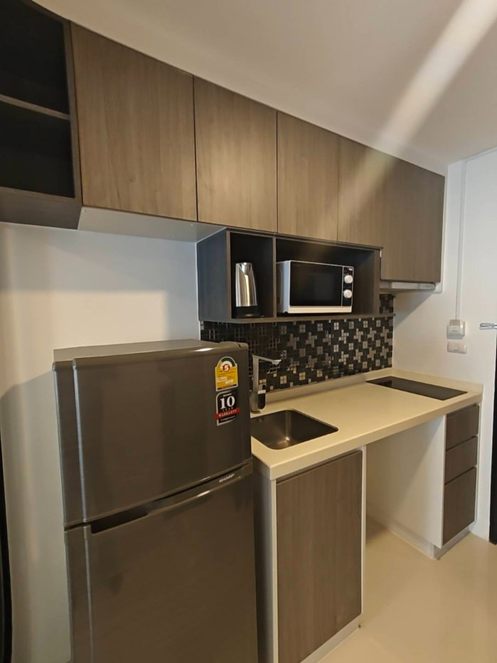 picture Chateau In Town Pinklao For rent - 2/7