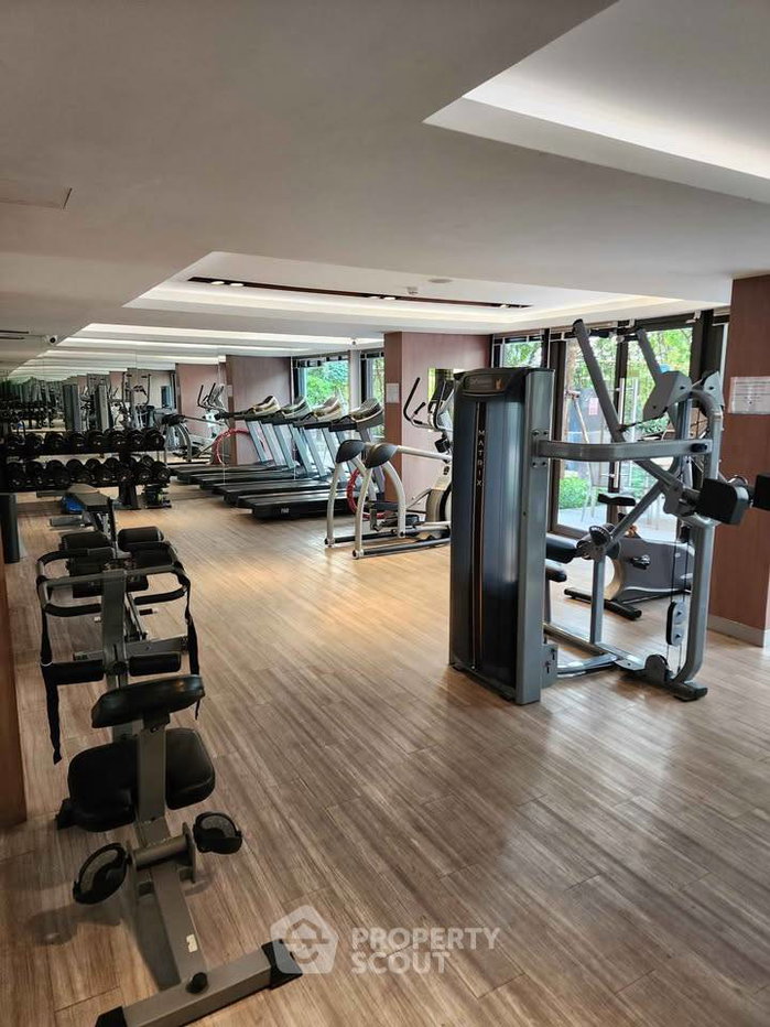 picture 1-BR At The Nest Sukhumvit 22 Near MRT Queen Sirikit (ID 2114947) - 8/10