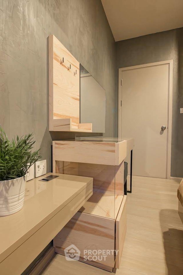 รูป คอนโด 1 ห้องนอน ขาย Life Sukhumvit 48 ใกล้ BTS พระโขนง (ID 3195035) - รูปที่ 14/20