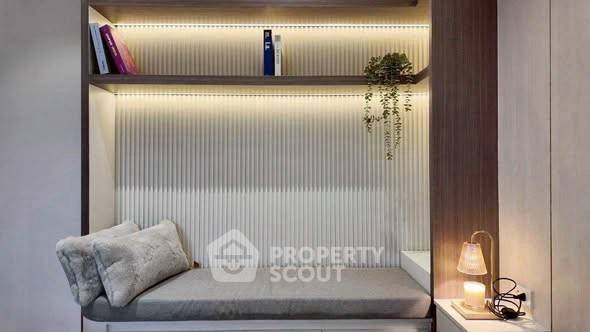 รูป คอนโดสองห้องนอนที่ Srithana Condominium ใกล้มหาวิทยาลัยเชียงใหม่ (ID 3304335) - รูปที่ 6/7