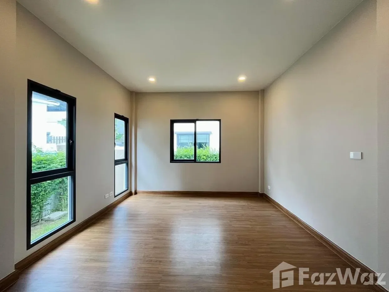 picture The City Sukhumvit Onnut - 4 Bed 5 Baht 6771935 - 3/12