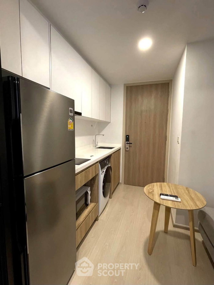 รูป คอนโด 1-ห้องนอน ที่ โนเบิล แอมเบียนส์ สุขุมวิท 42 ใกล้ BTS เอกมัย (ID 3305602) - รูปที่ 5/21