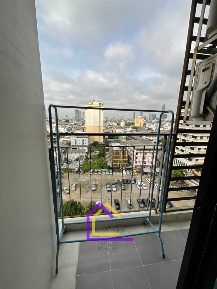 picture 🌟 1-Bedroom for Rent in Sathorn | Near BTS Chong Nonsi - 13/18