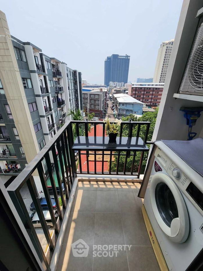 picture 1-BR At The Nest Sukhumvit 22 Near MRT Queen Sirikit (ID 2114947) - 6/10