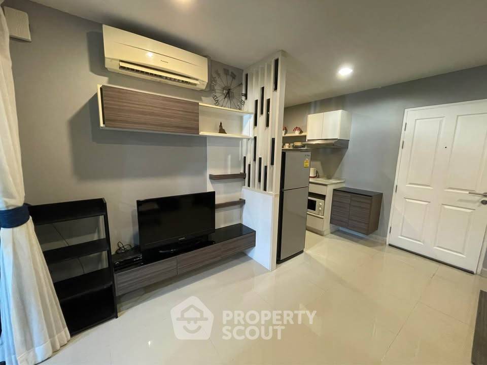 picture 1-BR Condo at The Link Vano 64 near BTS Punnawithi (ID 3304862) - 3/10