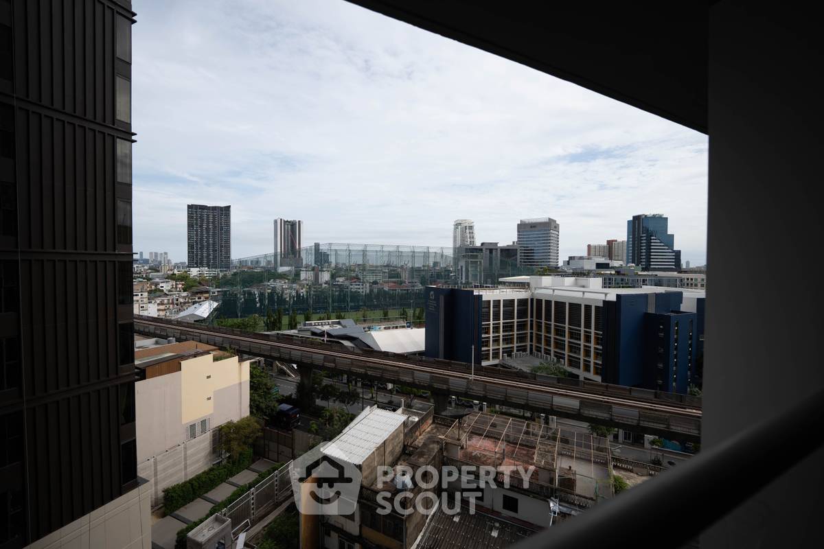 รูป ขายคอนโด 1 ห้องนอน 45 ตร.ม. The Lofts Ekkamai ใกล้ BTS เอกมัย 200 เมตร (ID 3301898) - รูปที่ 8/17