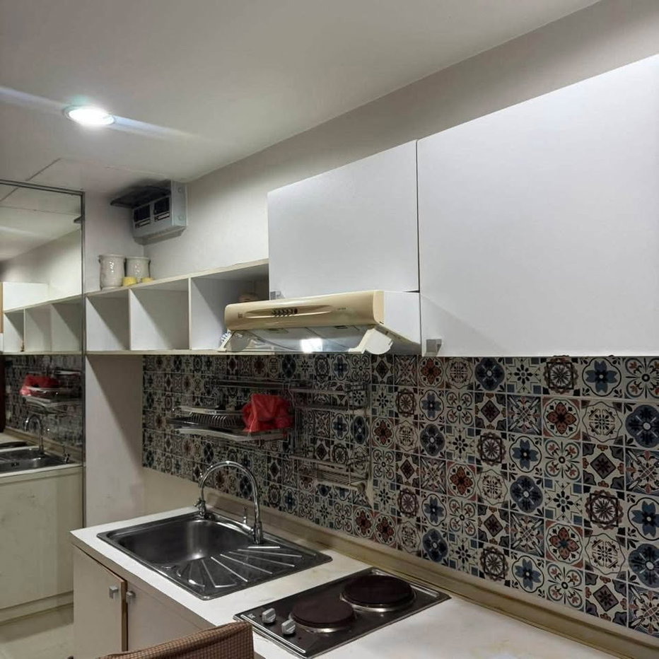picture Condo for Rent at Resorta Yen-akat (D6909040) - 6/6