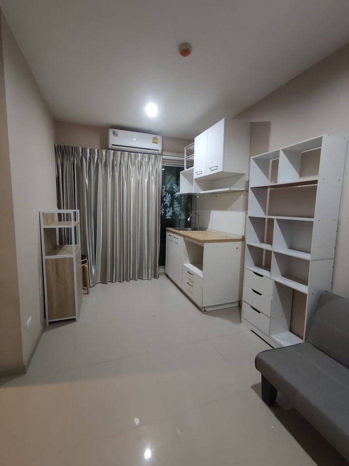 picture The Privacy Ladprao - Sena CONDO 8000 Baht - 4/7