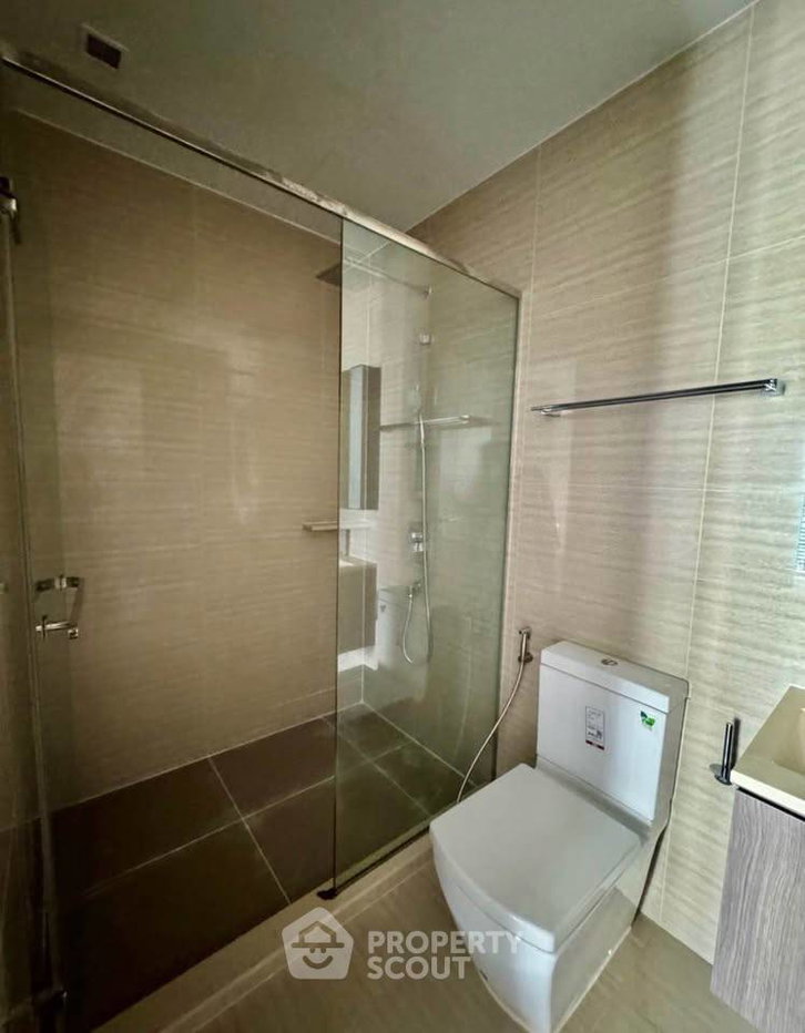 picture 20th-Floor 1-BR At The Line Asoke - Ratchada, 300m To MRT Phra Ram 9 (ID 3302912) - 5/5