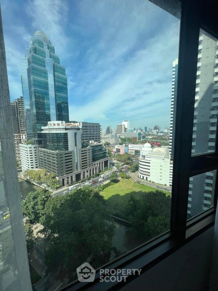 picture 17th-Floor 1-BR At Life One Wireless Near BTS Phloen Chit (ID 2743575) - 5/5