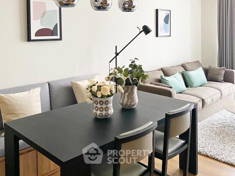 คอนโด 2-ห้องนอน ที่ พาร์ค ออริจิ้น พร้อมพงษ์ ใกล้ BTS พร้อมพงษ์ (ID 3260040)