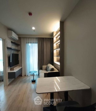 200m To MRT Phra Ram 9 | 1-BR At Nue District R9 (ID 2982401)