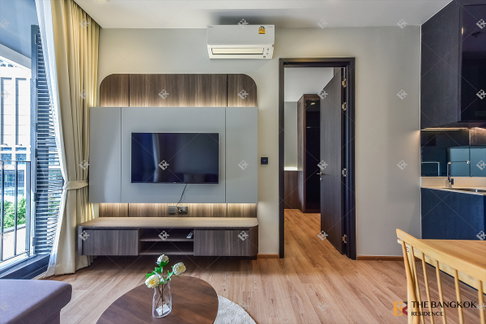 🔥Noble Arund Ari 🔥Availble 1B1B 35sqm. Just 25K/Month Call Ms.Angel(Aumi)0658209572
