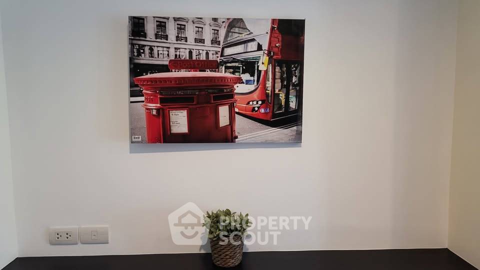 picture 1-BR Condo at Rhythm Sukhumvit 44/1 near BTS Phra Khanong (ID 3210445) - 3/19