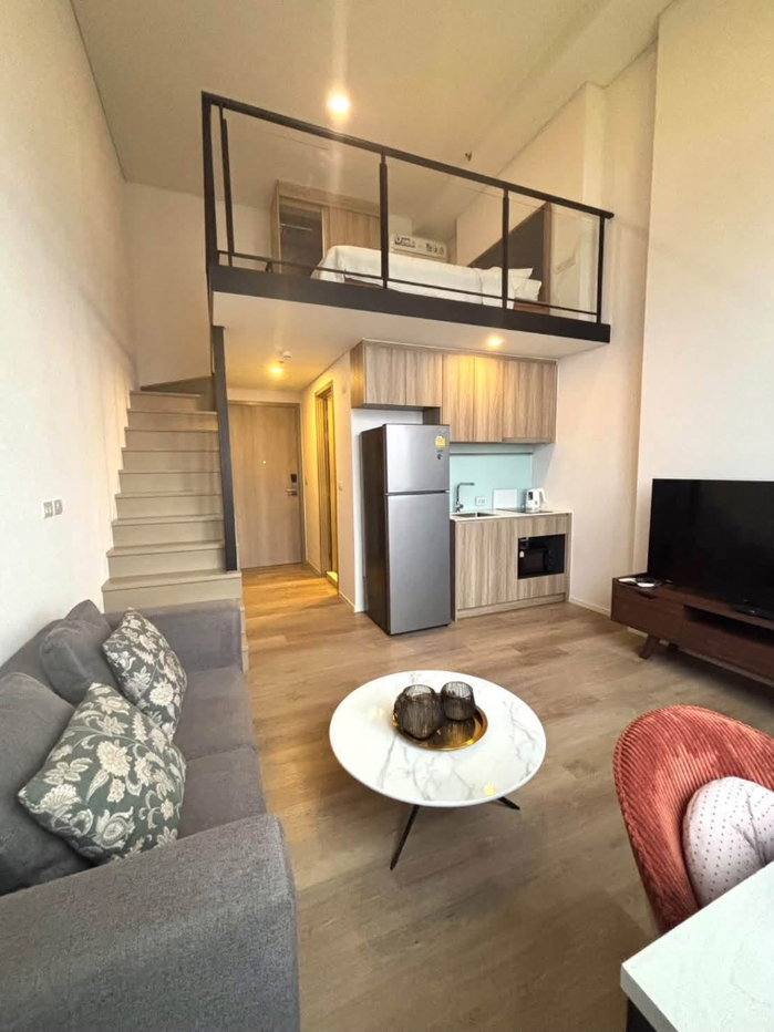 รูป ให้เช่าคอนโด Ramada Residence (Siamese) 87 ใกล้ BTS อ่อนนุช 350 เมตร - รูปที่ 5/12