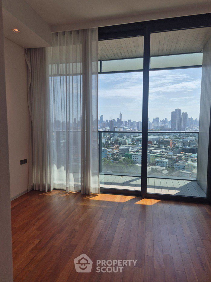 รูป คอนโด 2 ห้องนอน ขนาด 161 ตร.ม. Banyan Tree Residences Riverside MRT หัวลำโพง (ID 3305472) - รูปที่ 4/6