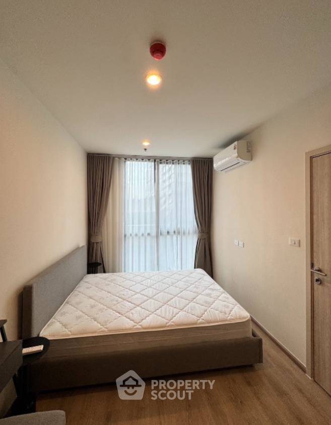 picture 1-BR Condo at Nue District R9 near MRT Phra Ram 9 (ID 3104818) - 4/4