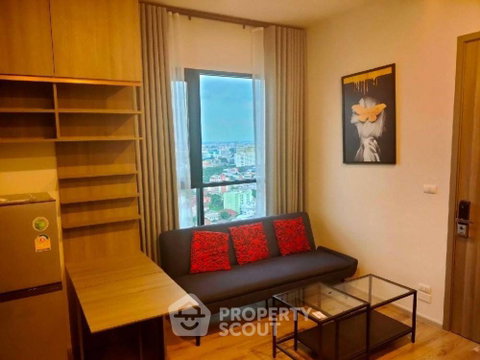 1-BR Condo at Knightsbridge Prime Ratchayothin near BTS Ratchayothin (ID 807209)