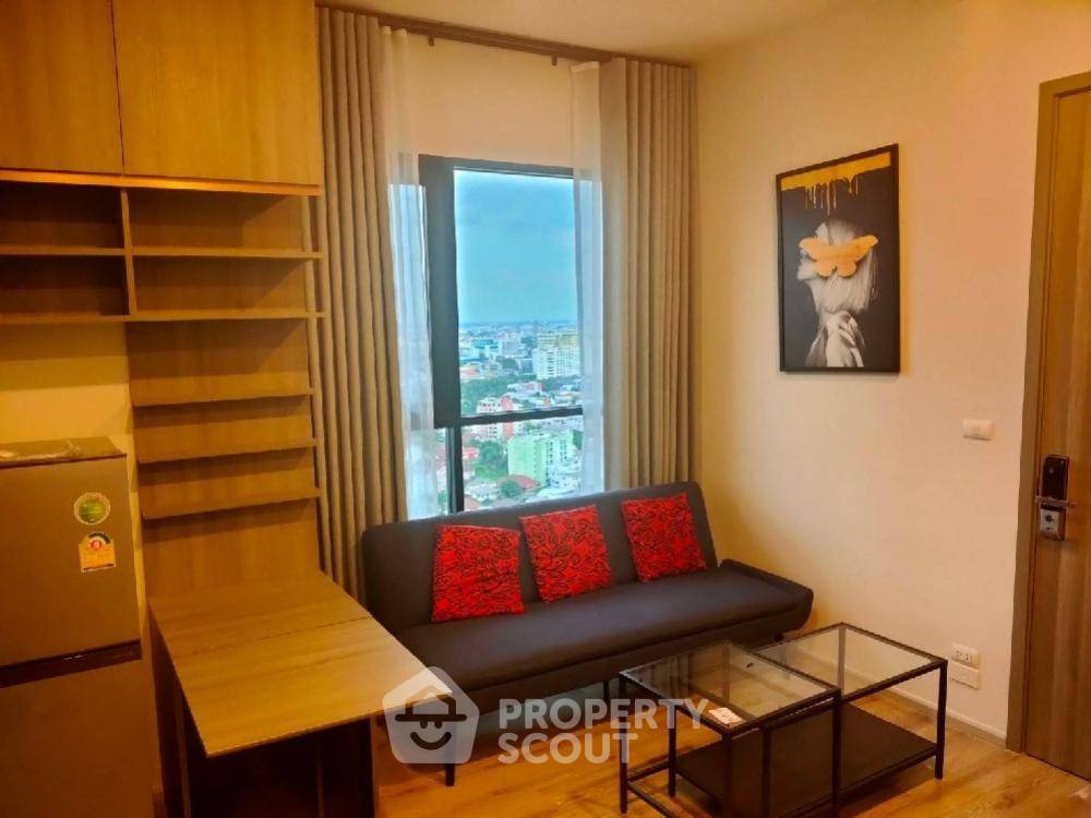 picture 1-BR Condo at Knightsbridge Prime Ratchayothin near BTS Ratchayothin (ID 807209) - 1/12