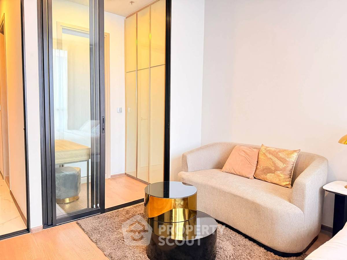 picture 1-BR Condo At Park Origin Phayathai Near BTS Phaya Thai (ID 3305601) - 4/9
