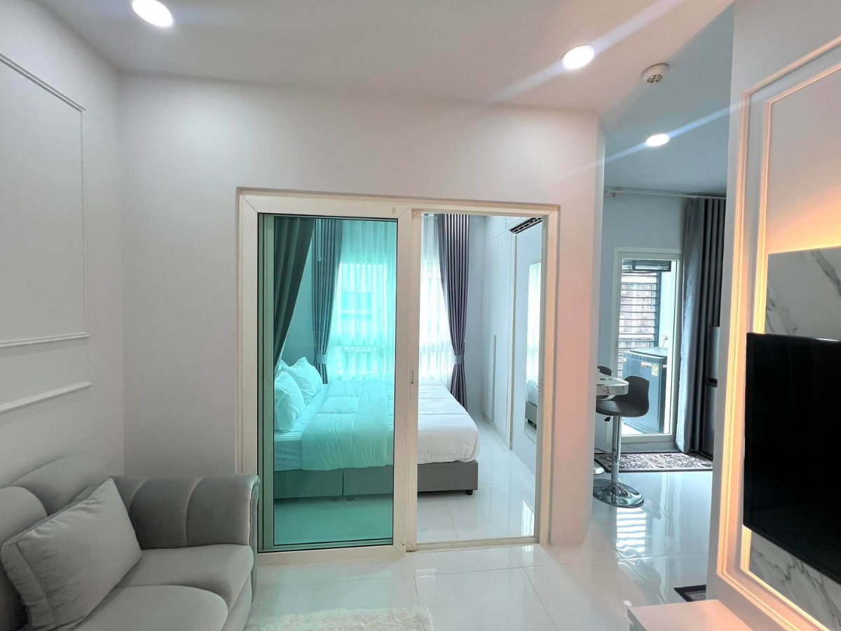 รูป ขายด่วน The Trust Condo, Central Pattaya - รูปที่ 8/19