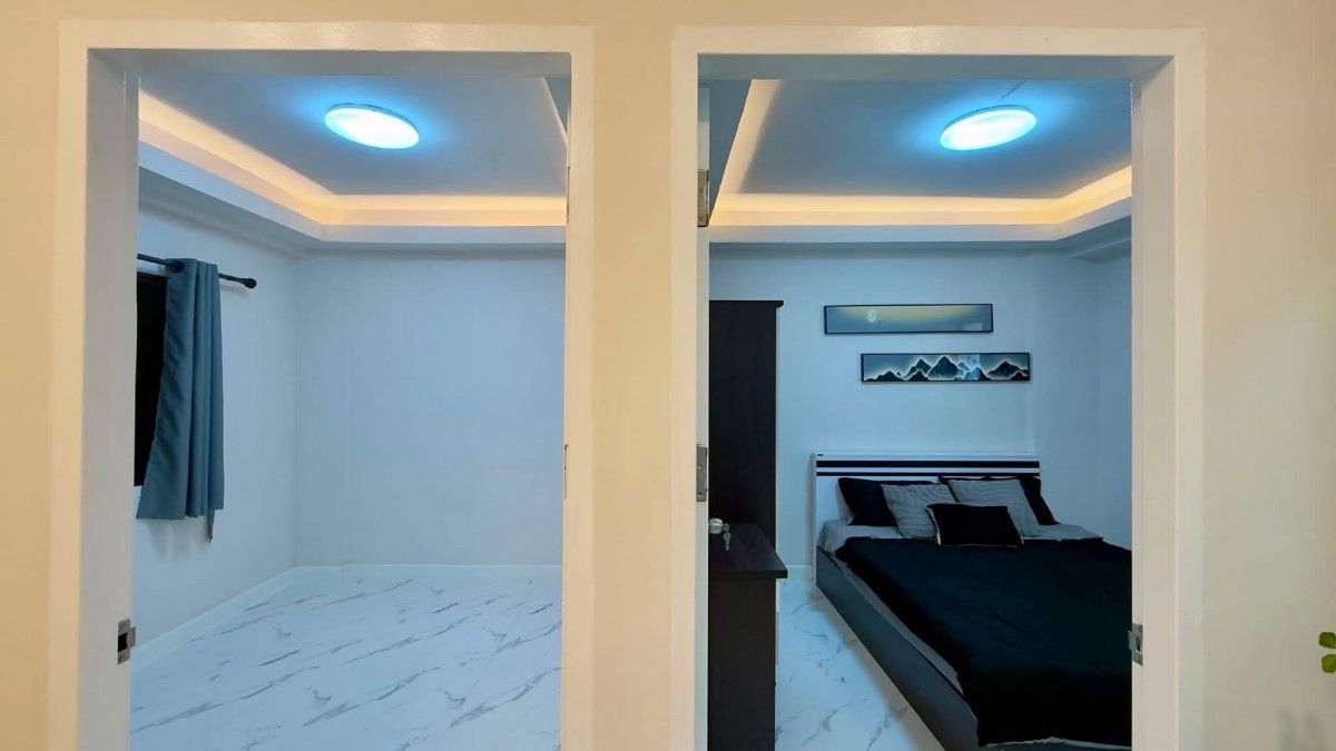 picture Baan Eua Arthorn Baan Chang for rent ✨ Fully furnished - 7/10