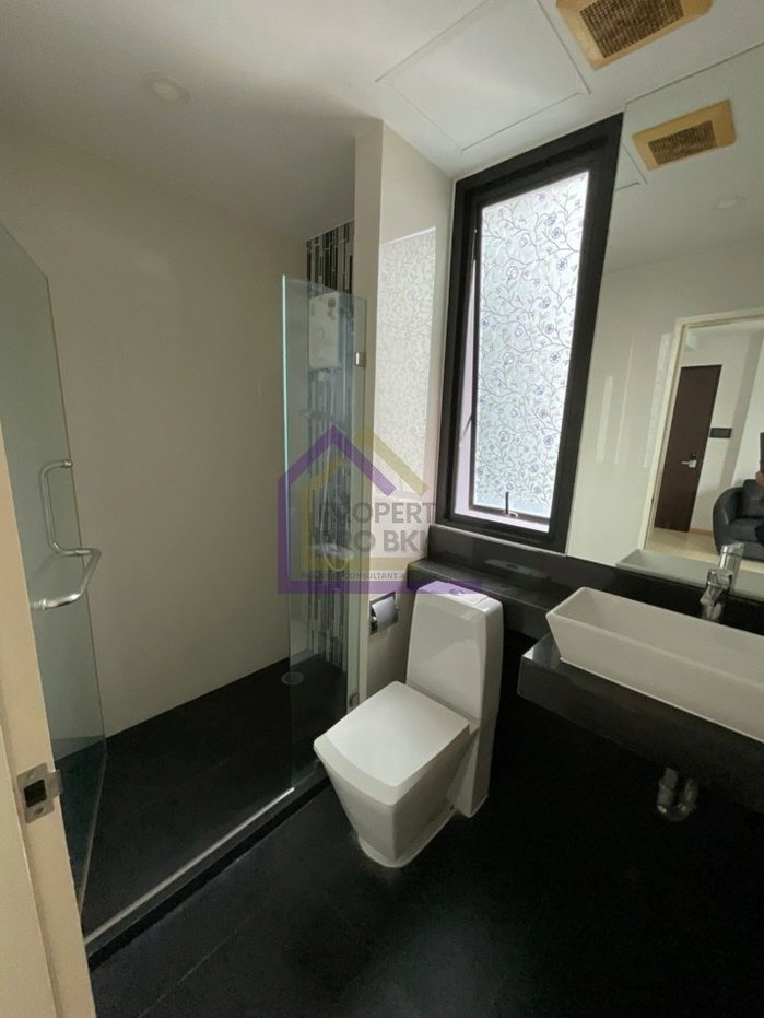 picture 🌟 1-Bedroom for Rent in Sathorn | Near BTS Chong Nonsi - 12/18