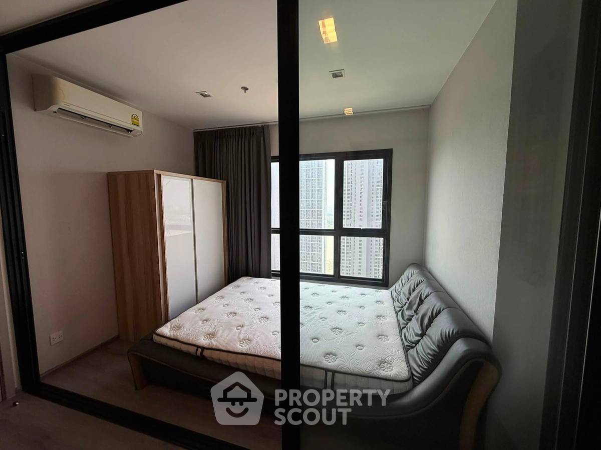 รูป คอนโด 1 ห้องนอน ชั้น 48 The Politan Rive ใกล้ MRT สะพานพระนั่งเกล้า (ID 2984726) - รูปที่ 5/7