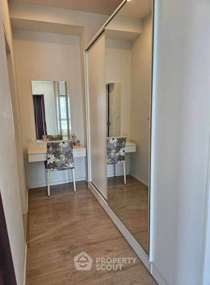 รูป คอนโดสองห้องนอน S1 Condominium Rama 9 ย่านสวนหลวง (ID 2496837) - รูปที่ 12/12