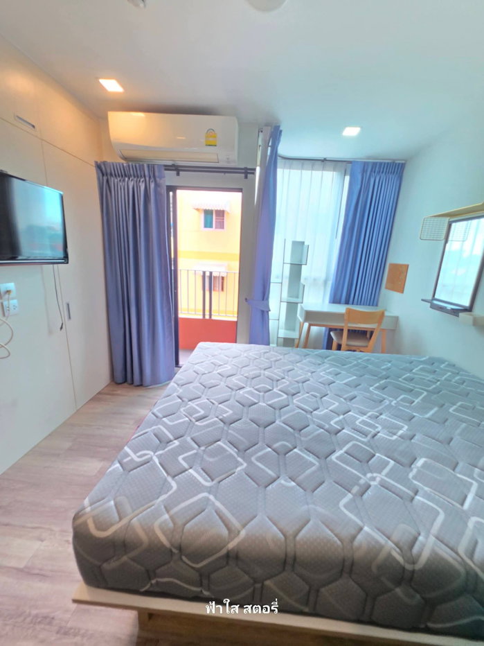 รูป บราวน์​พหลโยธิน​67​ ใกล้​รถไฟฟ้า​บีทีเอส​สถานี​สายหยุด​ - รูปที่ 16/19