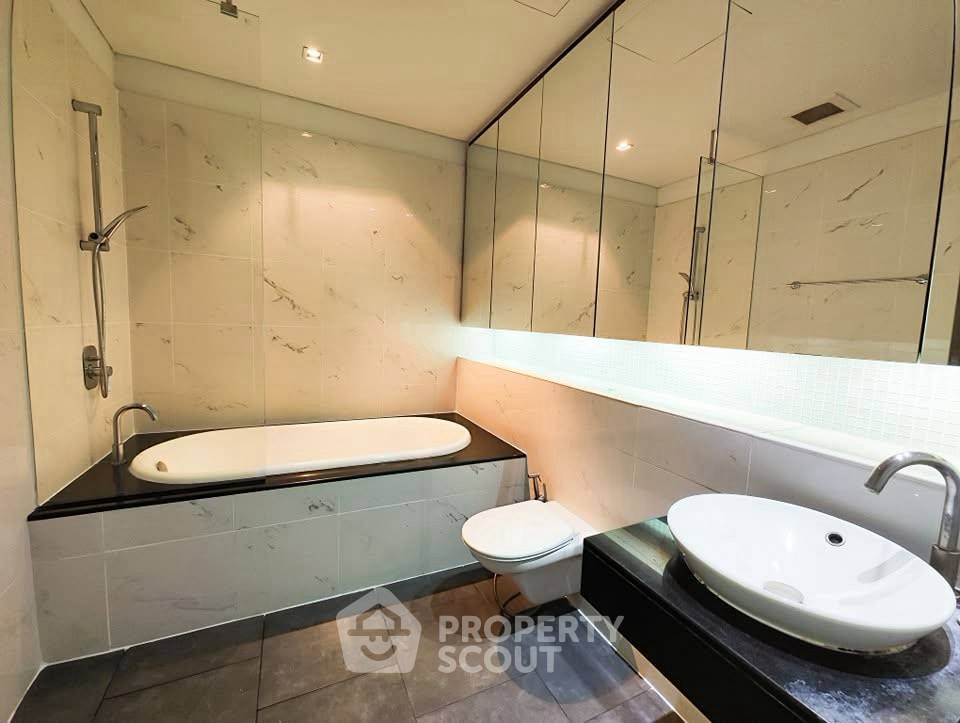 รูป คอนโด 2-ห้องนอน ที่ เดอะ เลคส์ กรุงเทพ ใกล้ BTS อโศก (ID 3296713) - รูปที่ 12/12