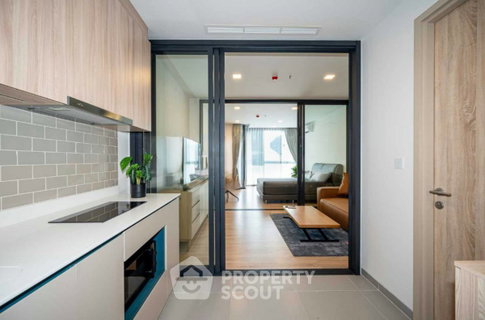 1-BR Condo At XT Phayathai Near BTS Phaya Thai (ID 3033990)