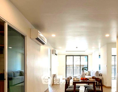 Condos for sale : 2-BR Voque Sukhumvit 31 Condominium Near MRT Sukhumvit (ID 3191415)