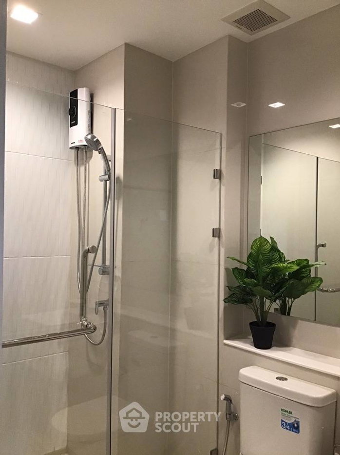 picture 1-BR Condo at Life One Wireless near BTS Phloen Chit (ID 1801347) - 3/10