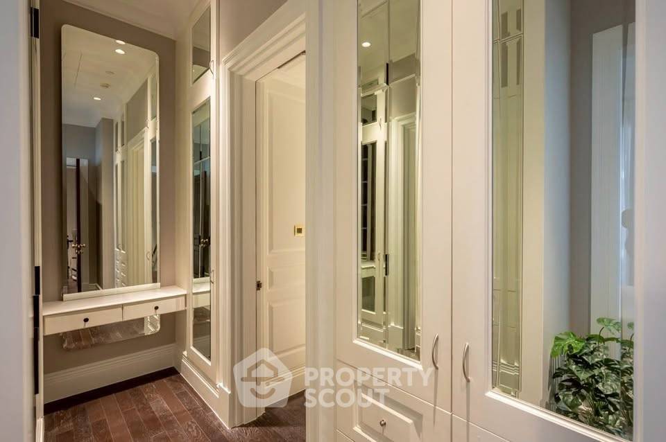 picture 3-BR Condo at 98 Wireless near BTS Phloen Chit (ID 3302918) - 9/19