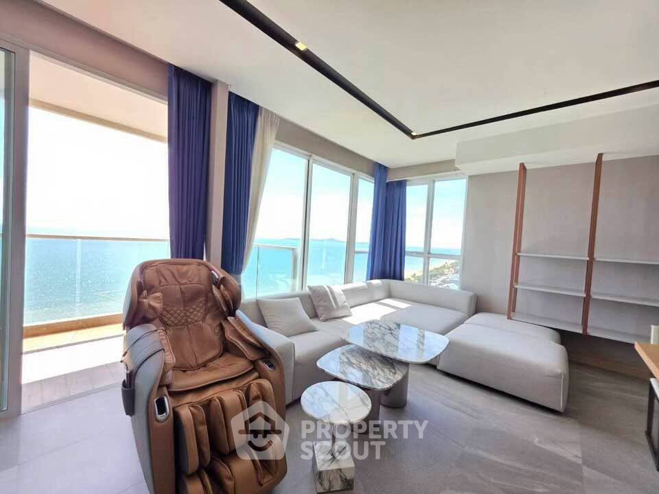 รูป คอนโด 3-ห้องนอน ที่ ซีตัส บีชฟรอนท์ ใกล้ หาดจอมเทียน (ID 3304349) - รูปที่ 4/10