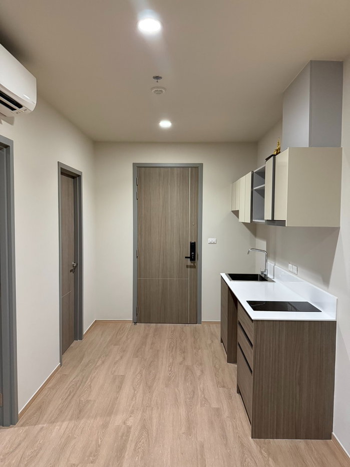 รูป ขายห้องใหม่ คอนโด The Issara Sathorn | 1 ห้องนอน 1 ห้องน้ำ พื้นที่ 37.17 ตารางเมตร ชั้น 11 - รูปที่ 2/25