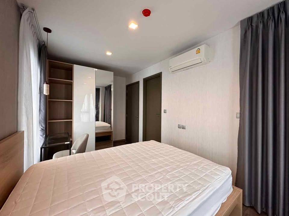 รูป ชั้น 38 คอนโดสองห้องนอน Life Ladprao Valley ใกล้ BTS ห้าแยกลาดพร้าว (ID 3305576) - รูปที่ 8/11