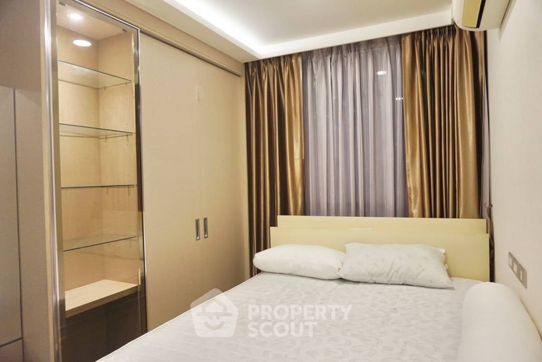 รูป คอนโด 1 ห้องนอน ให้เช่า Vtara 36 ใกล้ BTS ทองหล่อ (ID 1161652) - รูปที่ 2/8