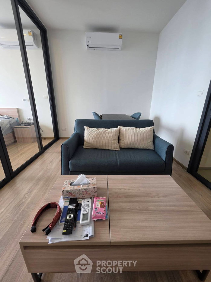 รูป คอนโด 1-ห้องนอน ที่ เอ็กซ์ที พญาไท ใกล้ BTS พญาไท (ID 3305470) - รูปที่ 3/14