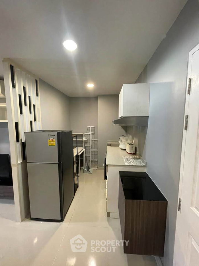 picture 1-BR Condo at The Link Vano 64 near BTS Punnawithi (ID 3304862) - 5/10