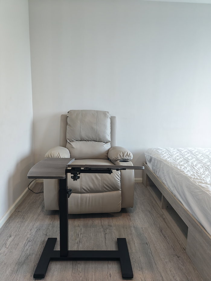 รูป Atmoz Bangna ห้องstudio ชั้น 3 ใกล้รถไฟฟ้าสายสีเหลือง ทางด่วน เจ้าของปล่อยเอง - รูปที่ 10/12