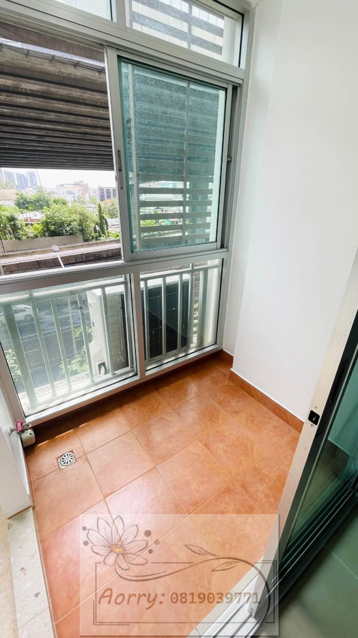 รูป พร้อมเข้าอยู่ รีโนเวทใหม่ทั้งห้อง Full Option Regent 7/1 บางนา สรรพวุธ - รูปที่ 13/21
