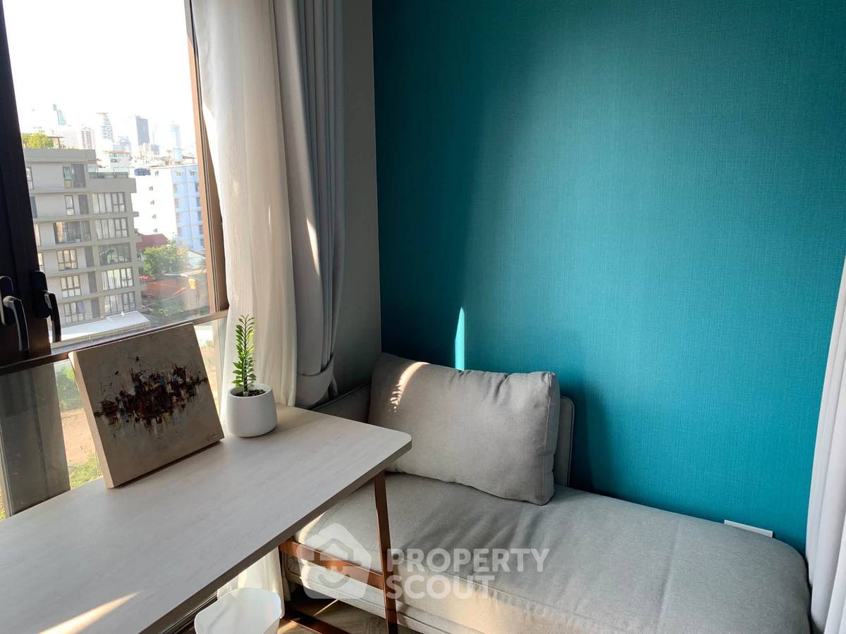 picture 2-BR Condo at Chapter Thonglor 25 close to Thong Lo (ID 3304530) - 13/16